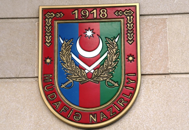 Armenians wound two Azerbaijani servicemen during holiday